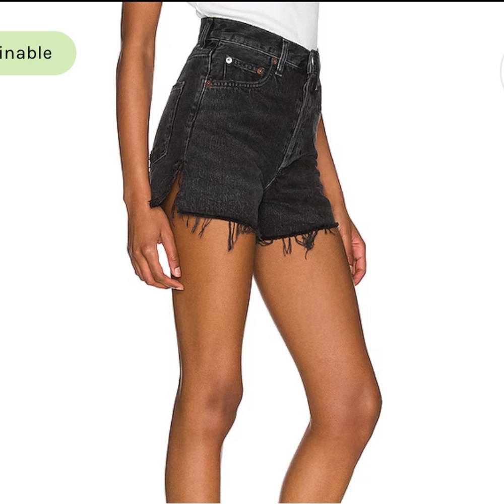 Agolde shorts
